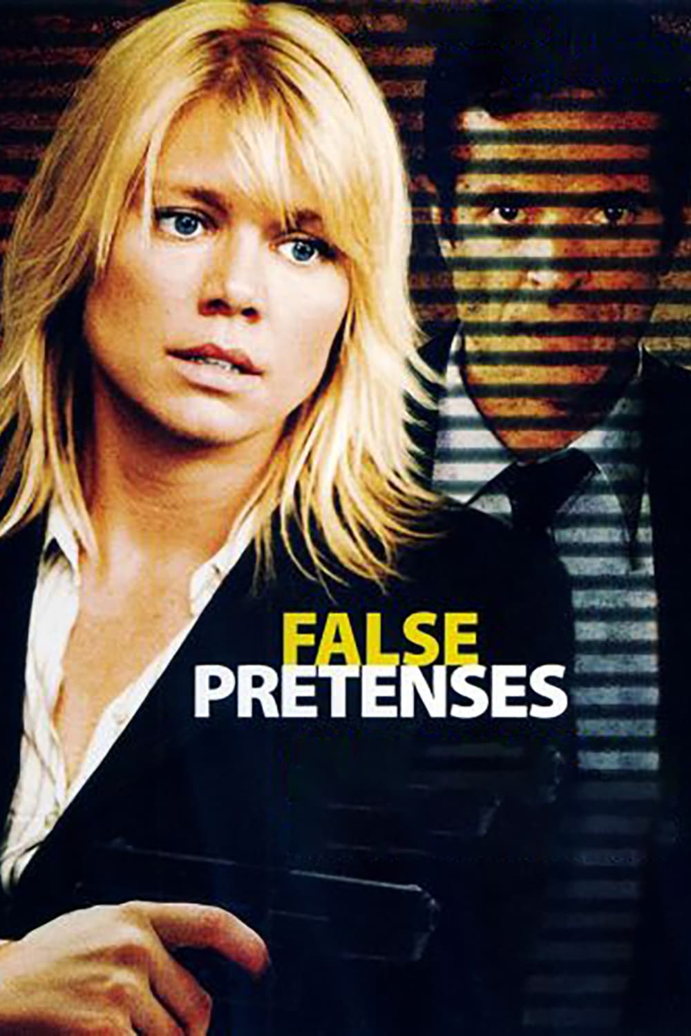Постер False Pretenses